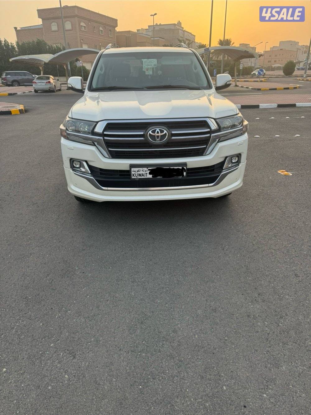 لاندكروزر تورنق1