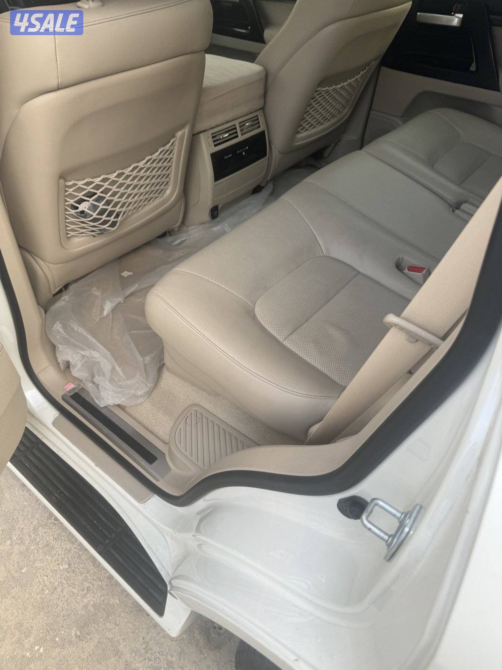 لاندكروزر تورنق4