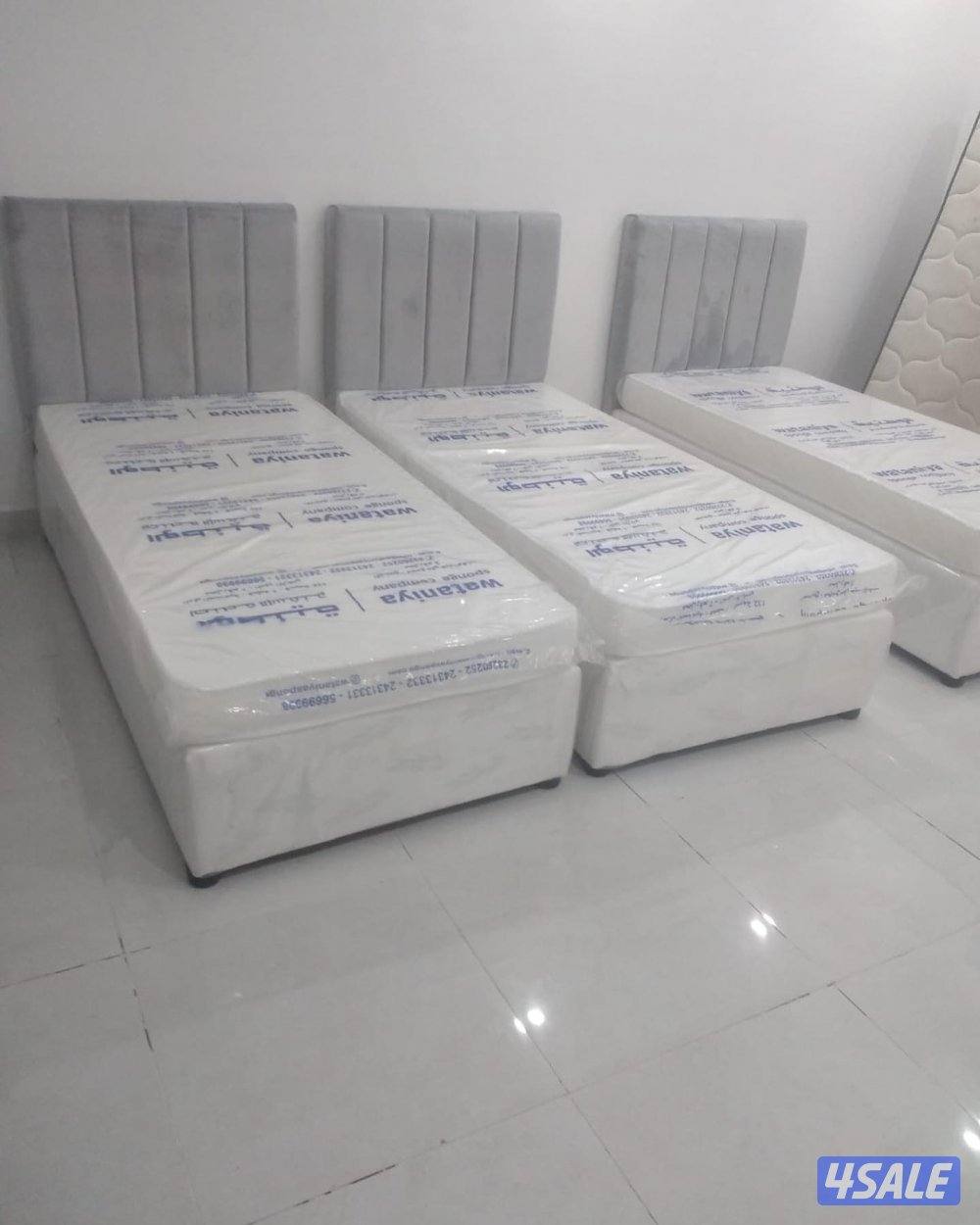 سراير طبيه للبيع وفرشات طبية3