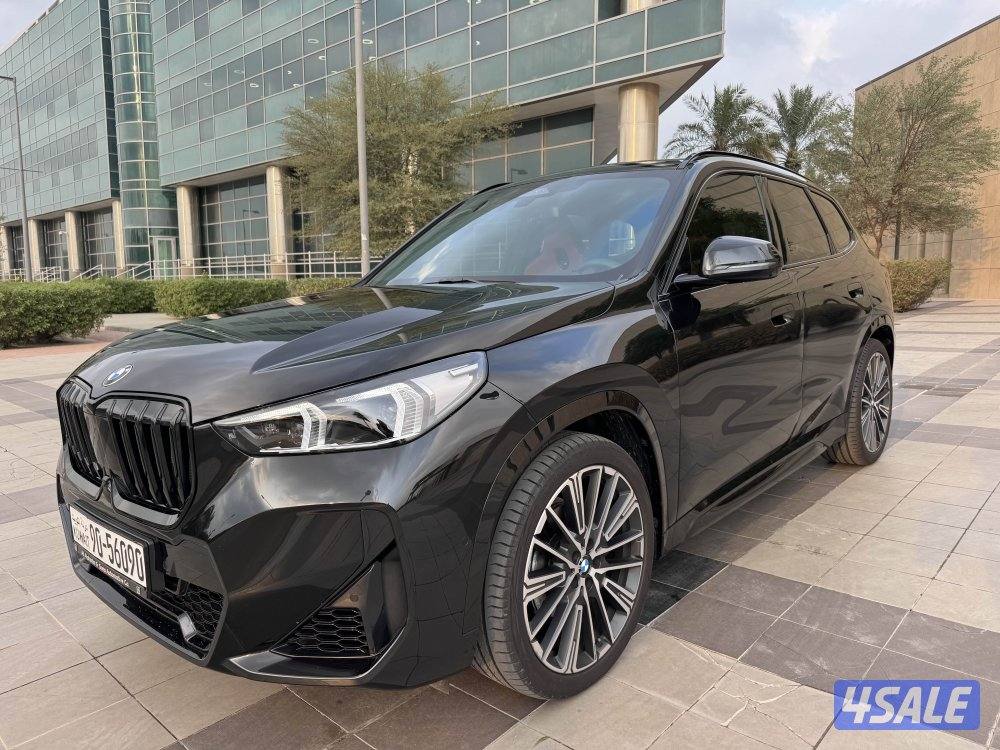 للبيع : جيب BMW X1 : موديل 20260