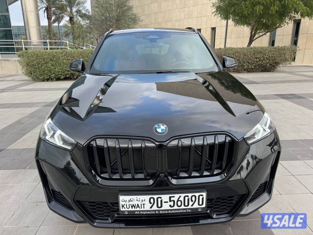 للبيع : جيب BMW X1 : موديل 20262
