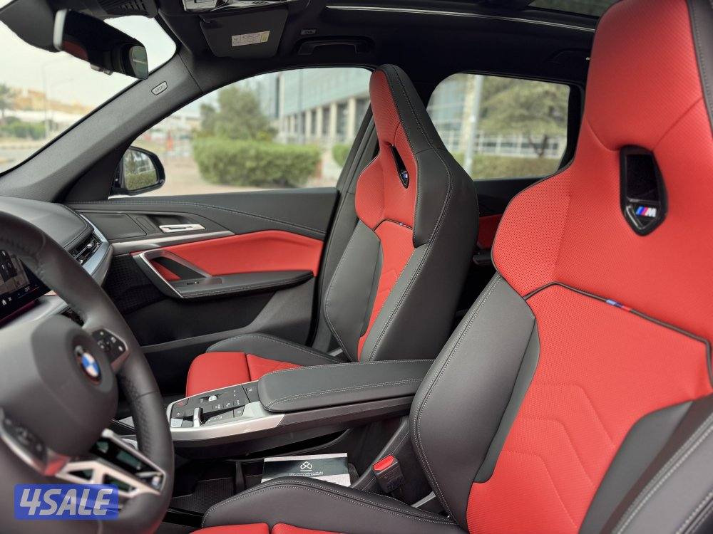 للبيع : جيب BMW X1 : موديل 20264