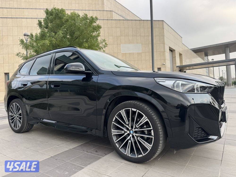 للبيع : جيب BMW X1 : موديل 20265