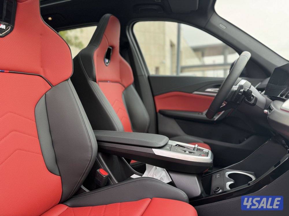 للبيع : جيب BMW X1 : موديل 20267