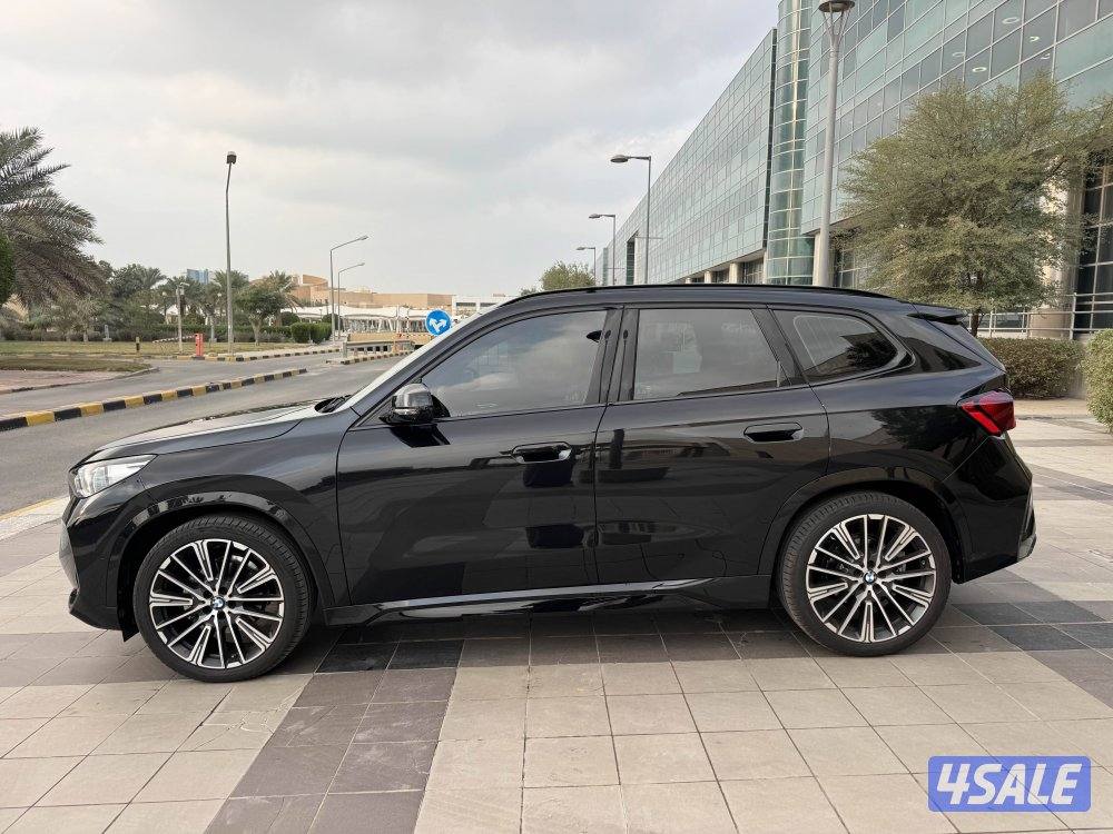 للبيع : جيب BMW X1 : موديل 20268