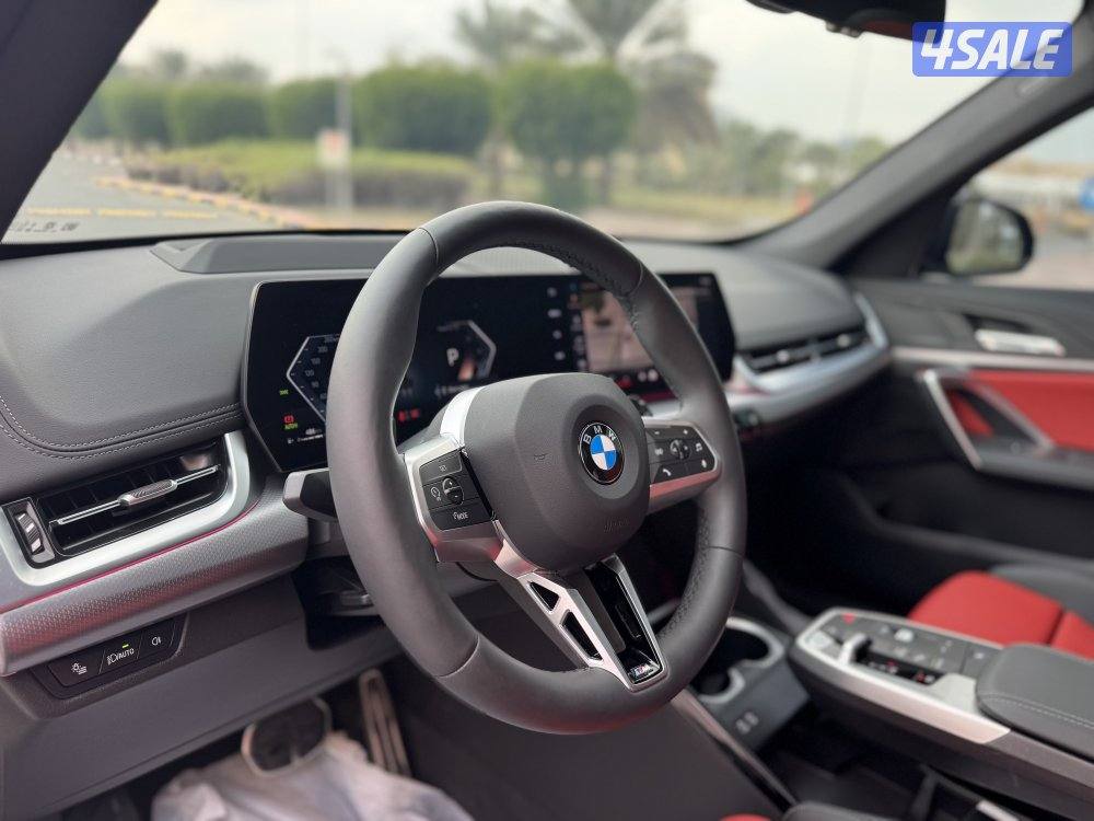 للبيع : جيب BMW X1 : موديل 202611