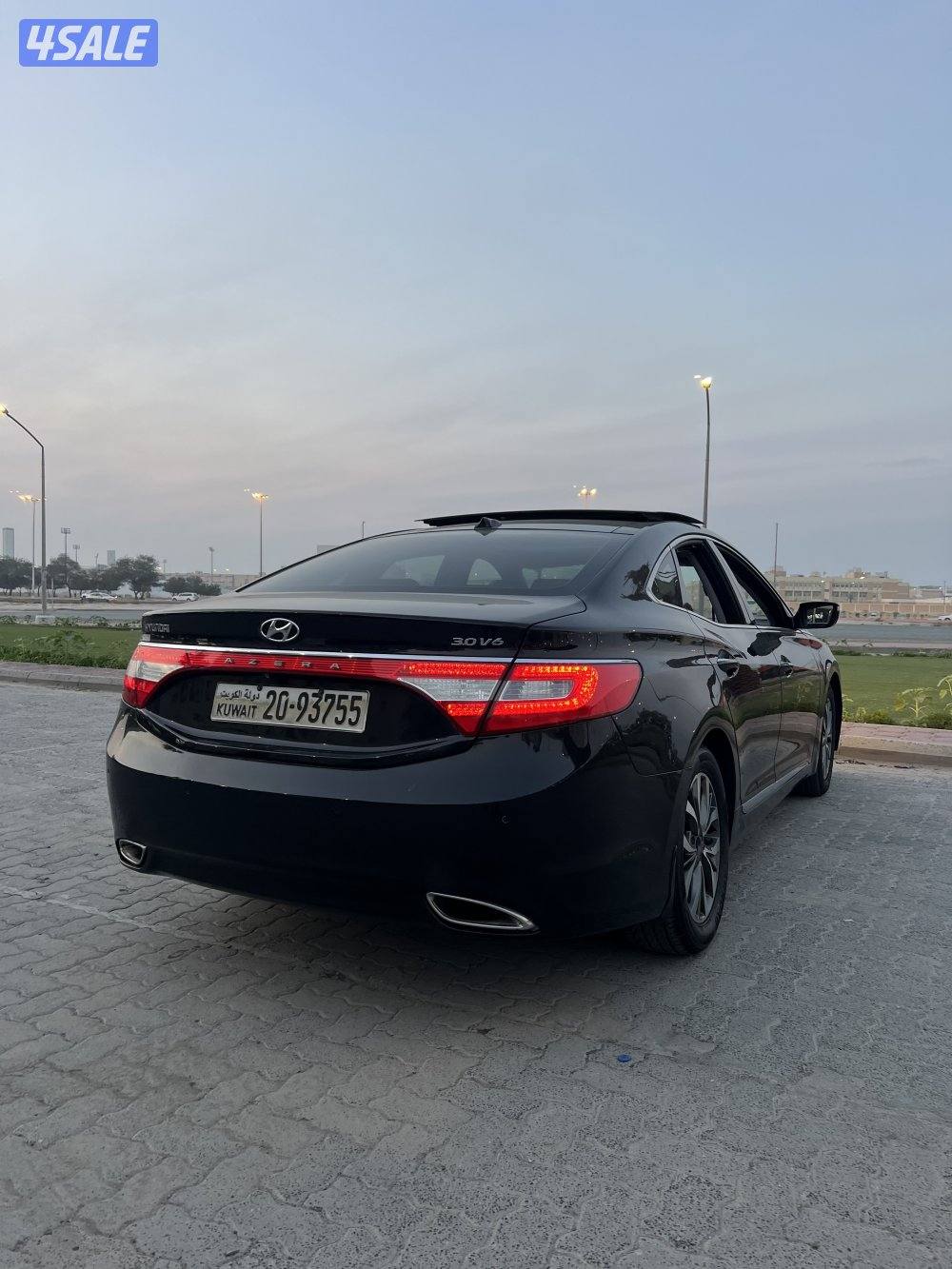 الدرجة الأولى بانوراما مساج تدفئة وتبريد3