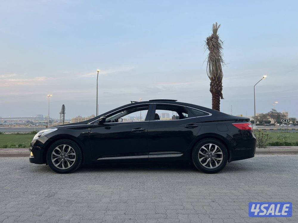 الدرجة الأولى بانوراما مساج تدفئة وتبريد7