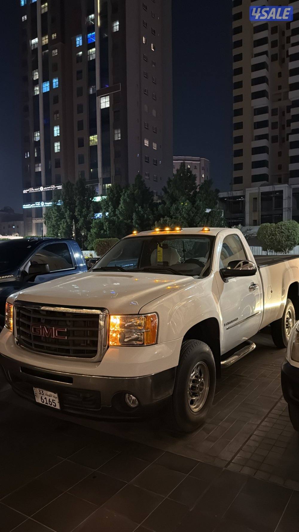 للبيع سييرا 2009hd0