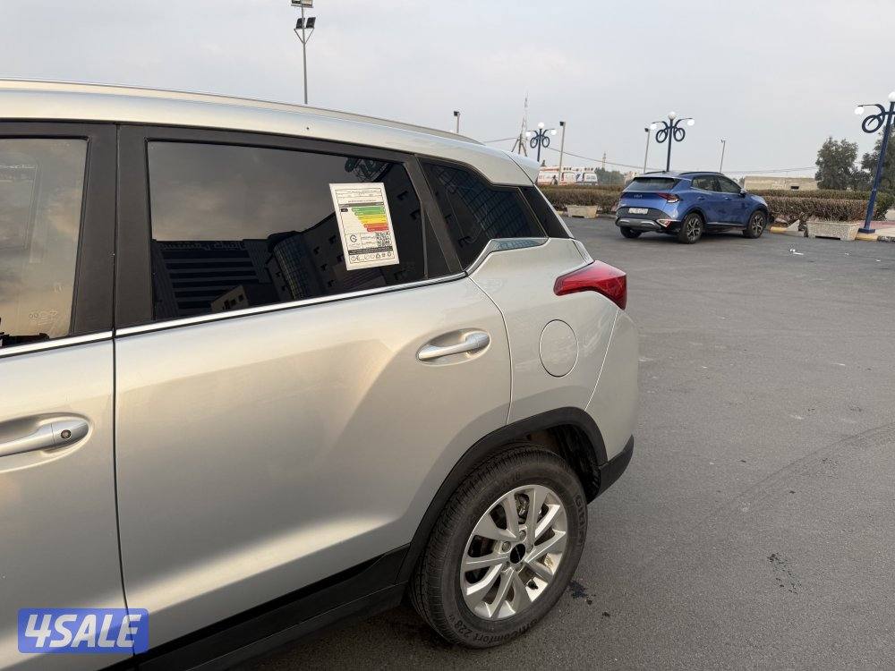 للبيع بايك x35 شرط الفحص جديدة2