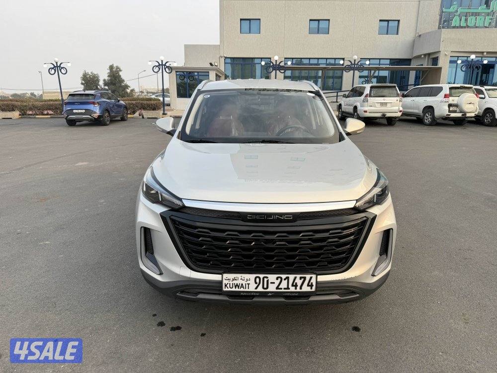 للبيع بايك x35 شرط الفحص جديدة4