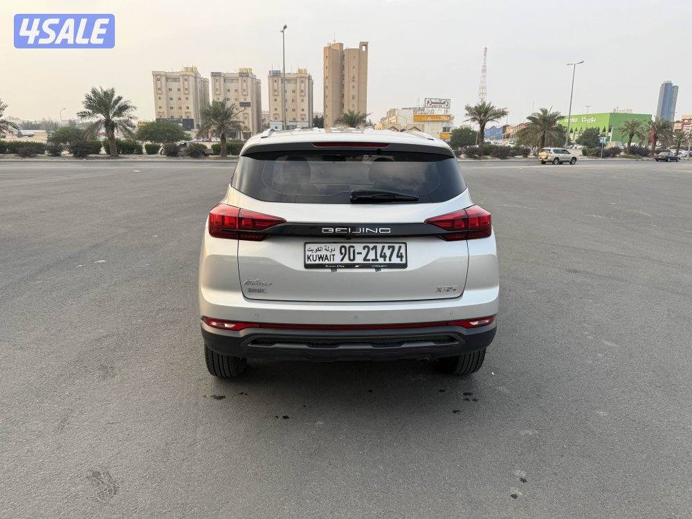 للبيع بايك x35 شرط الفحص جديدة5