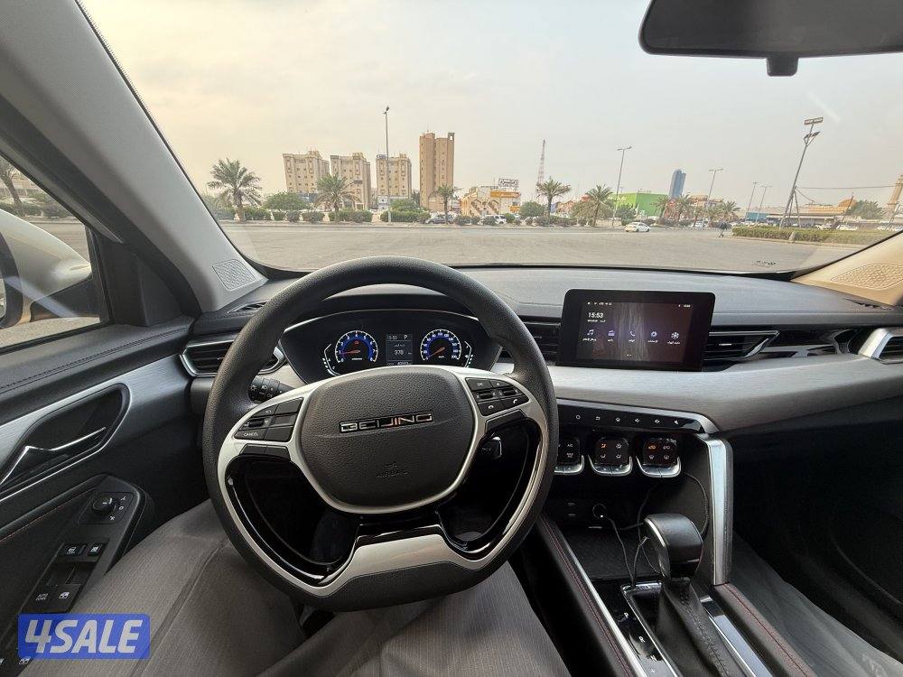 للبيع بايك x35 شرط الفحص جديدة6