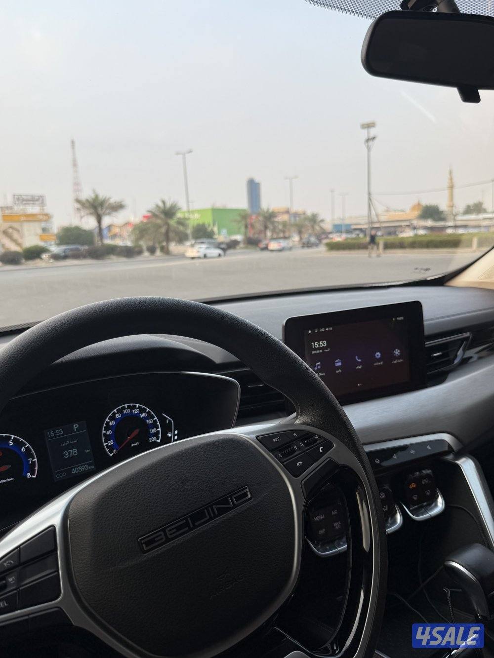 للبيع بايك x35 شرط الفحص جديدة8