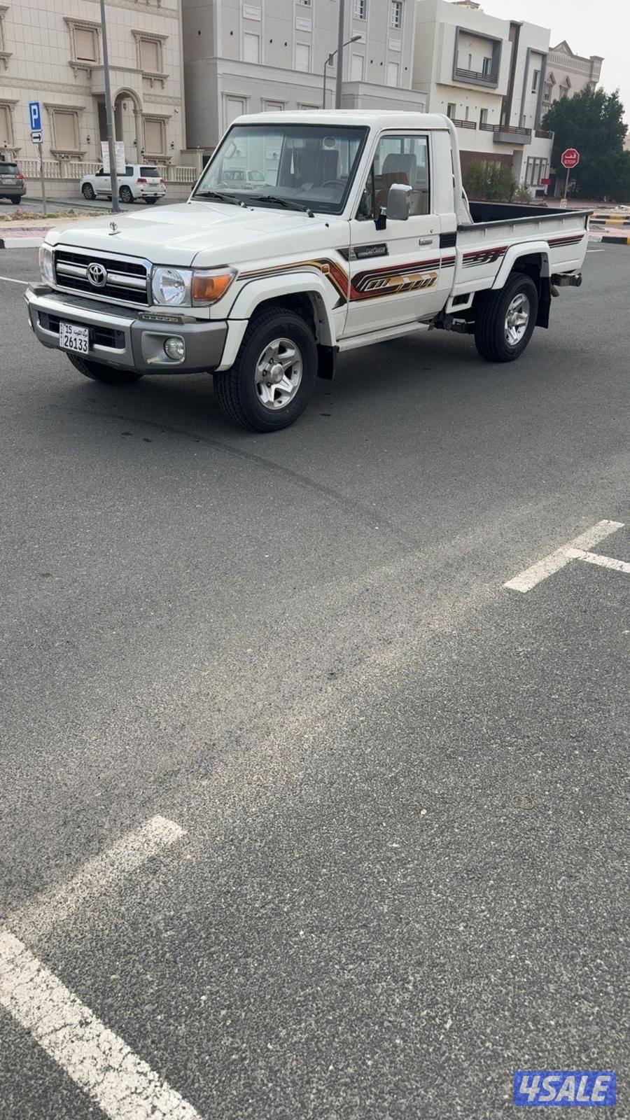 جيب لاندكروزر شاص 2021 سيرفس منتظم2