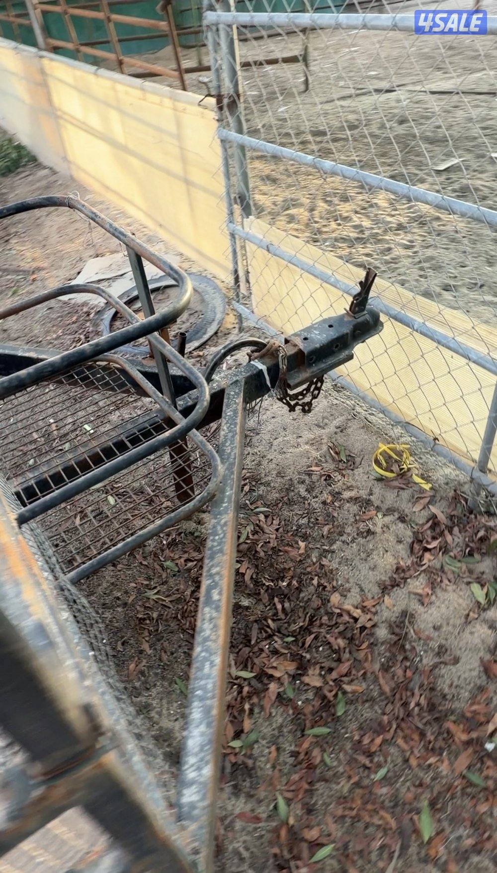 بقي حجم 100 مع عربانه3