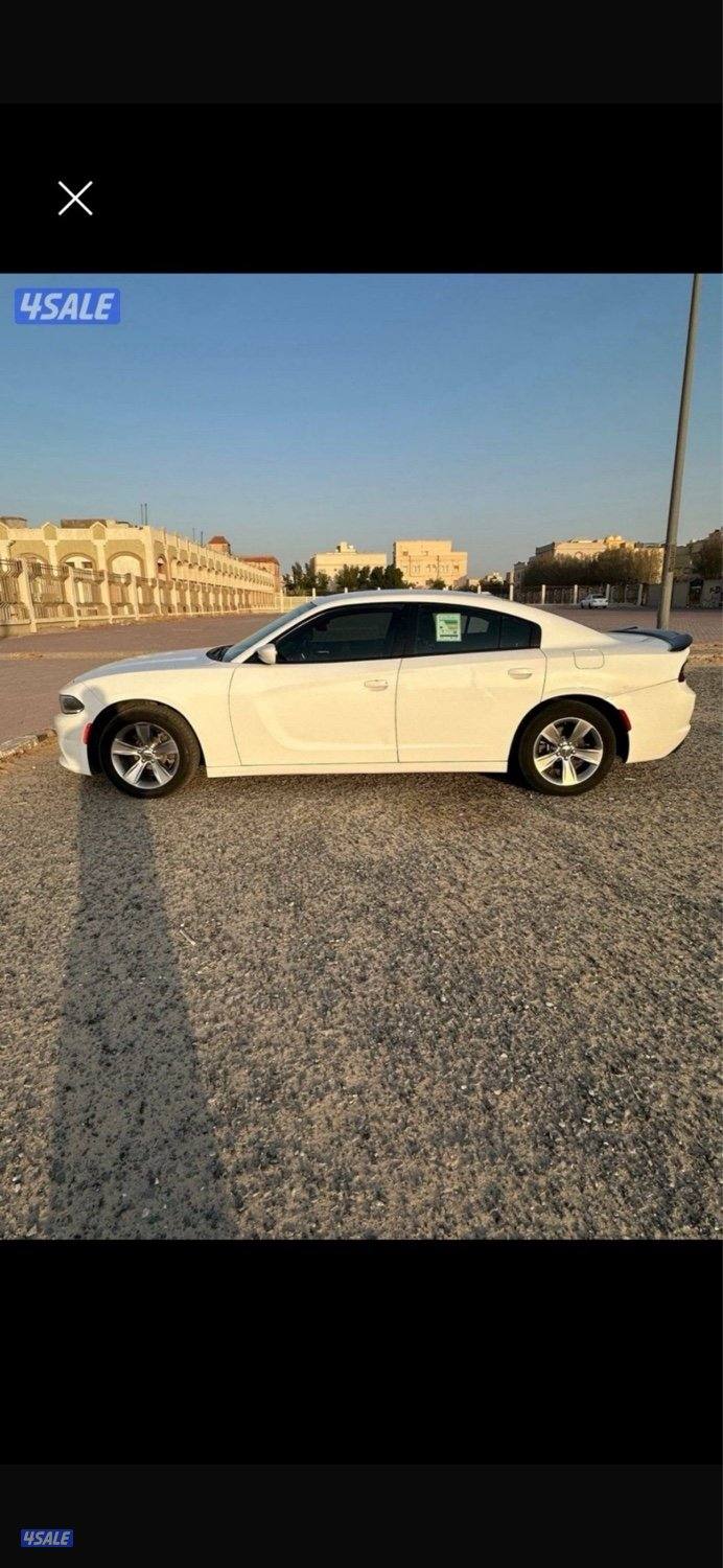 Dodge charger 2020 دودج شارجر1