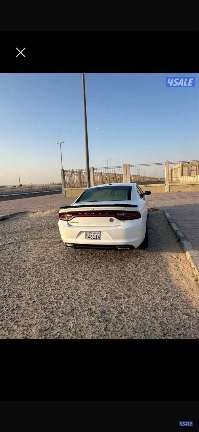 Dodge charger 2020 دودج شارجر2