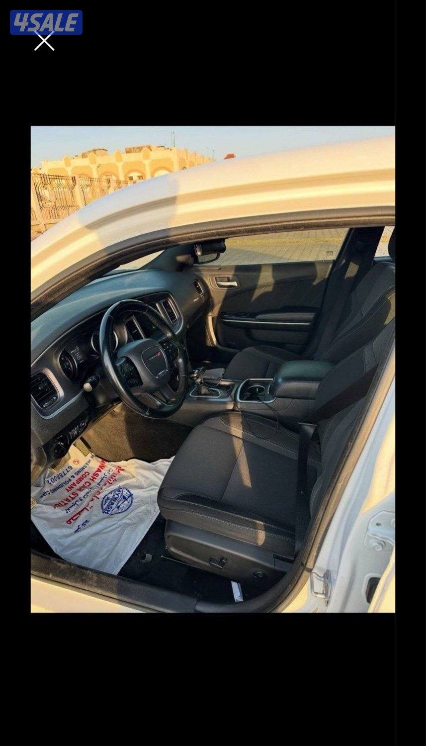 Dodge charger 2020 دودج شارجر3