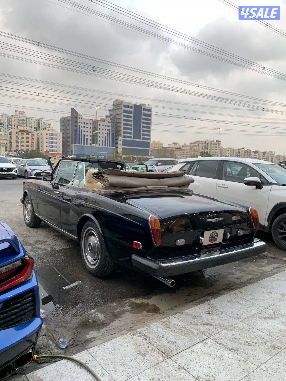 كورنيش - 1974 - شرط الفحص3