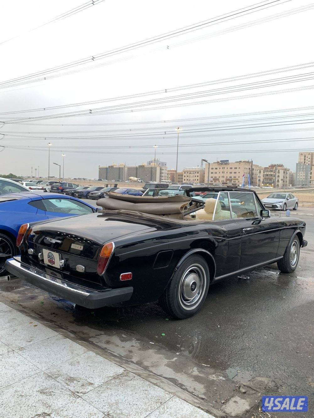 كورنيش - 1974 - شرط الفحص4