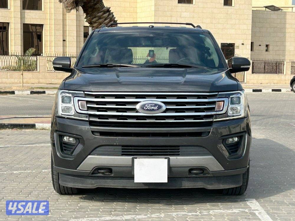 للبيع فورد اكسبدشن XLT/20200
