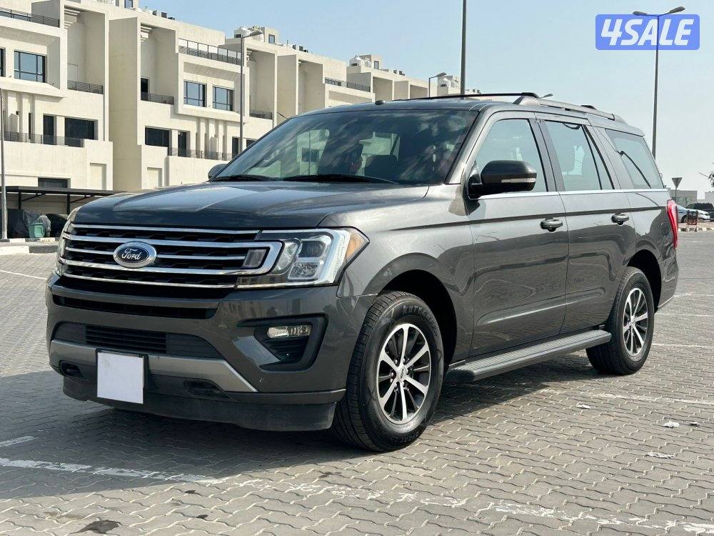 للبيع فورد اكسبدشن XLT/20202