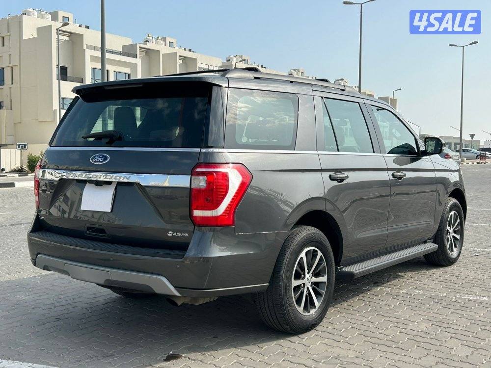 للبيع فورد اكسبدشن XLT/20203
