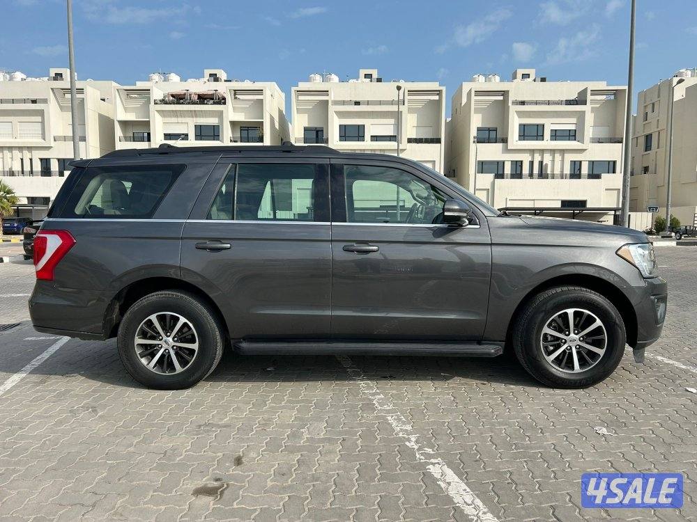 للبيع فورد اكسبدشن XLT/20205