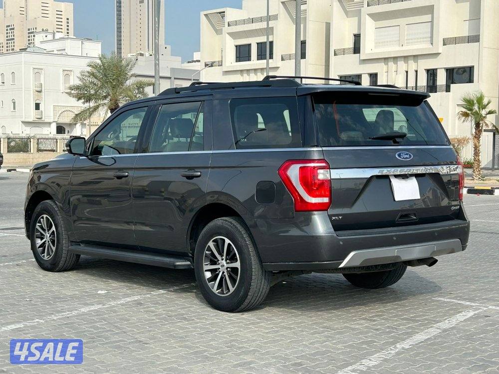 للبيع فورد اكسبدشن XLT/20204
