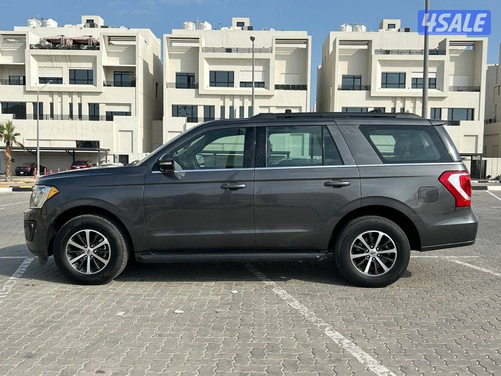 للبيع فورد اكسبدشن XLT/20206