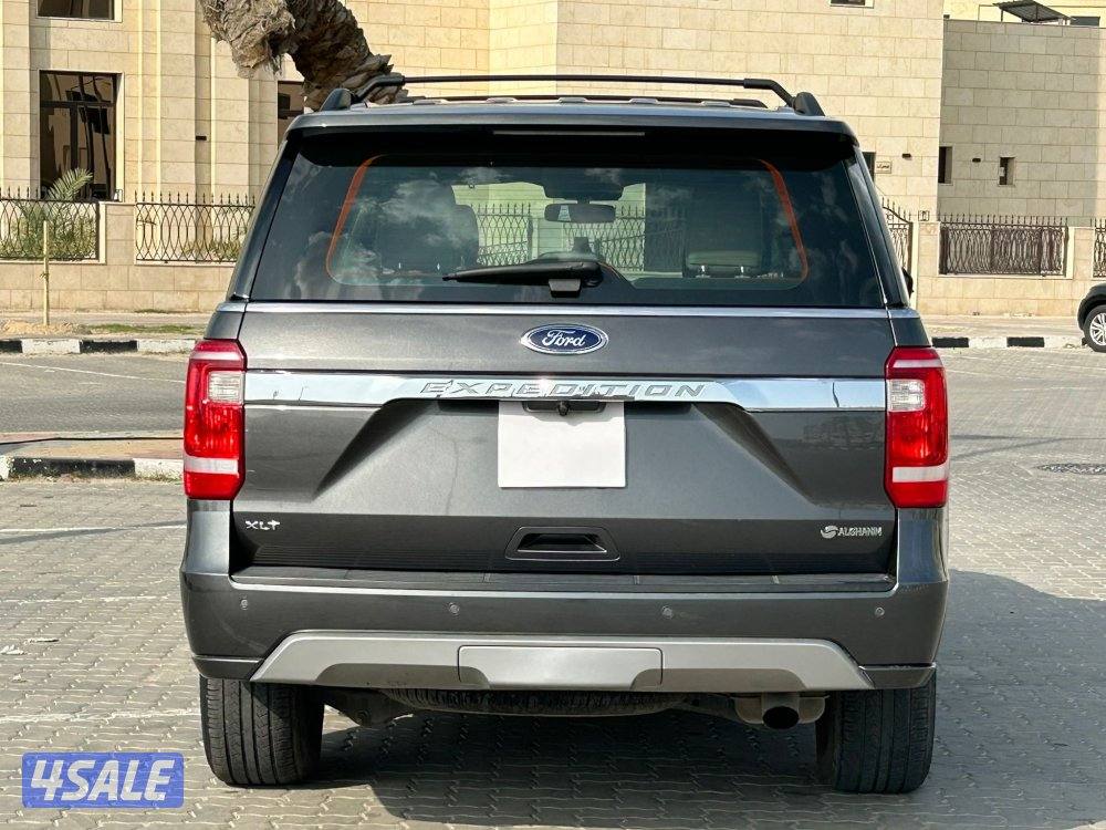 للبيع فورد اكسبدشن XLT/20207