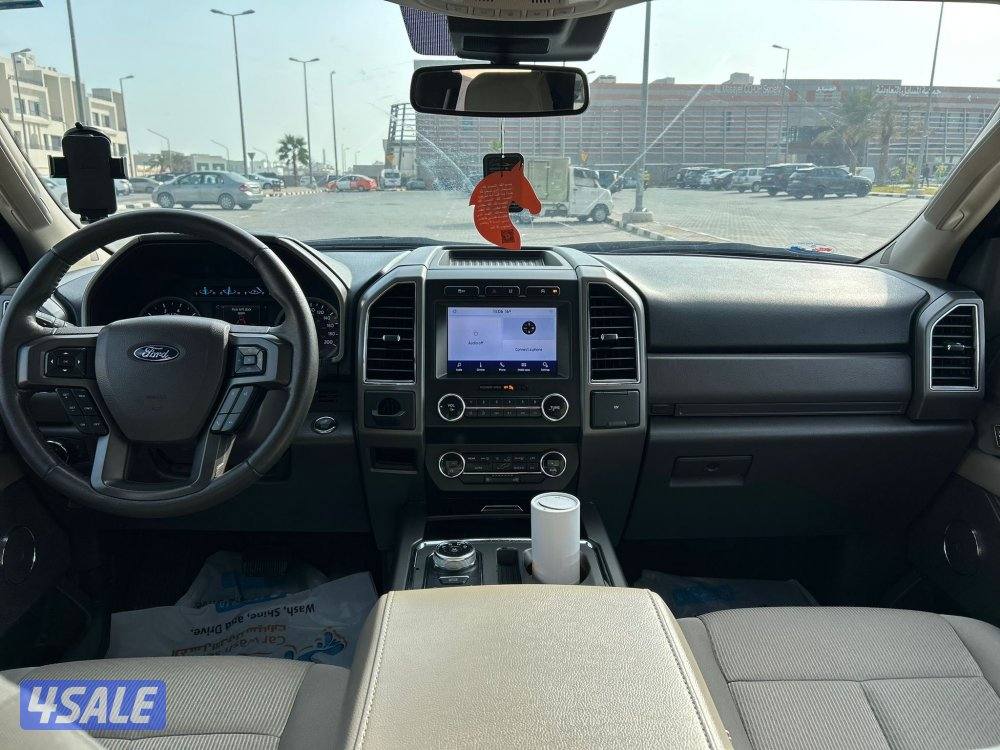 للبيع فورد اكسبدشن XLT/20208