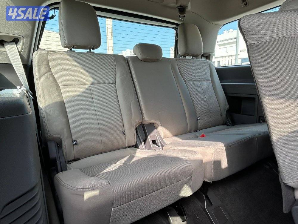 للبيع فورد اكسبدشن XLT/202010