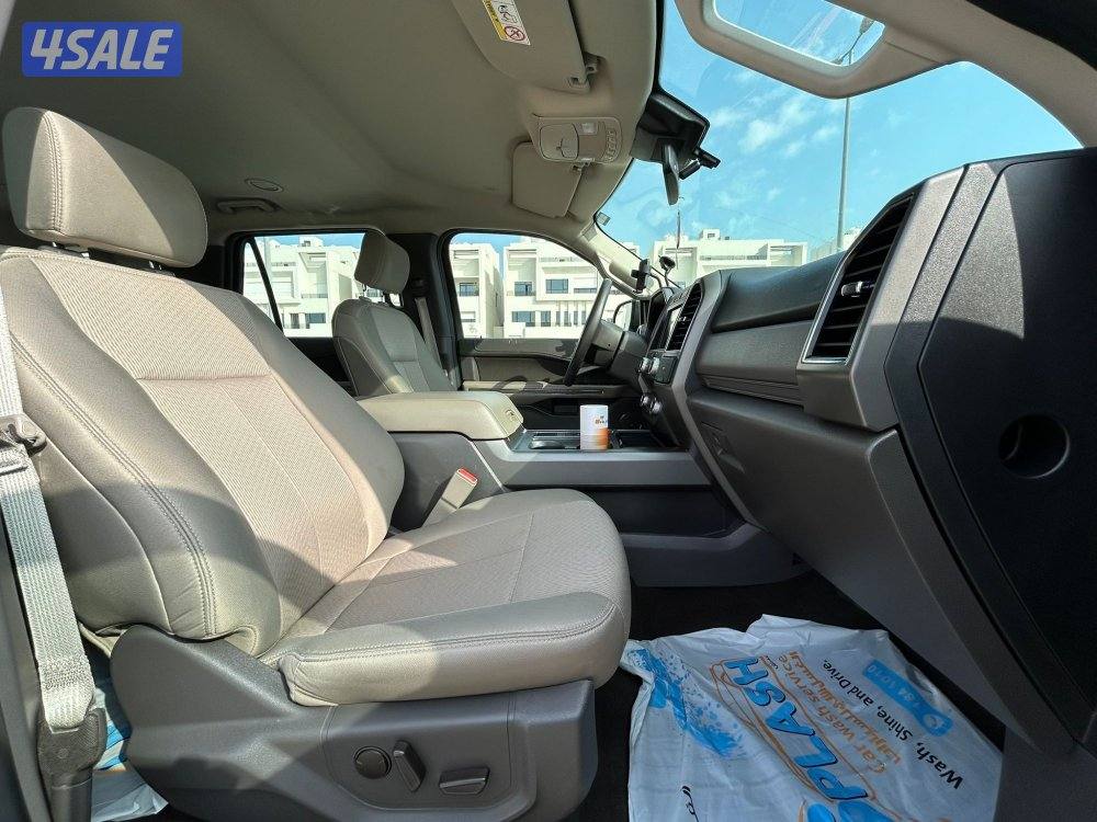 للبيع فورد اكسبدشن XLT/202012