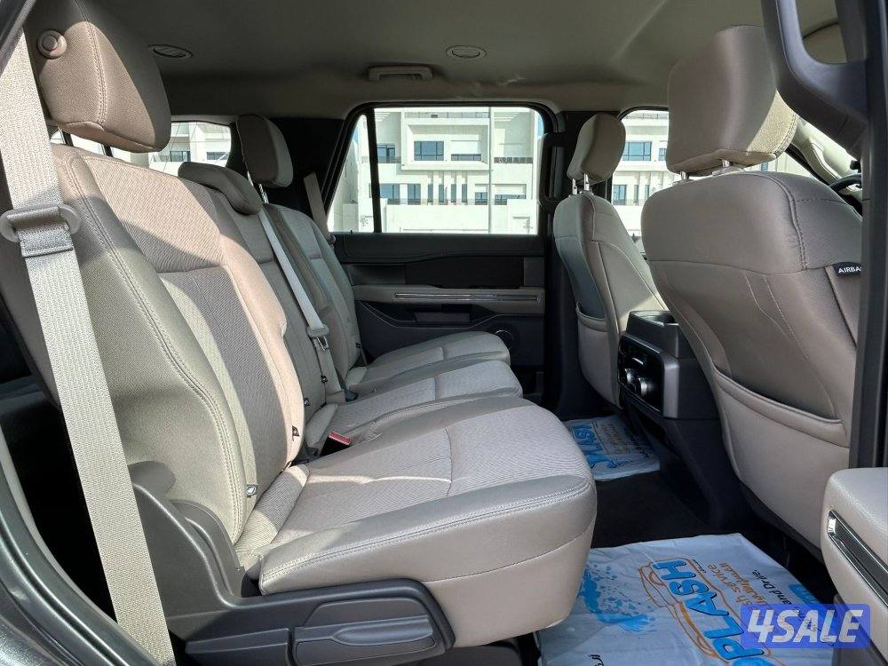 للبيع فورد اكسبدشن XLT/202011