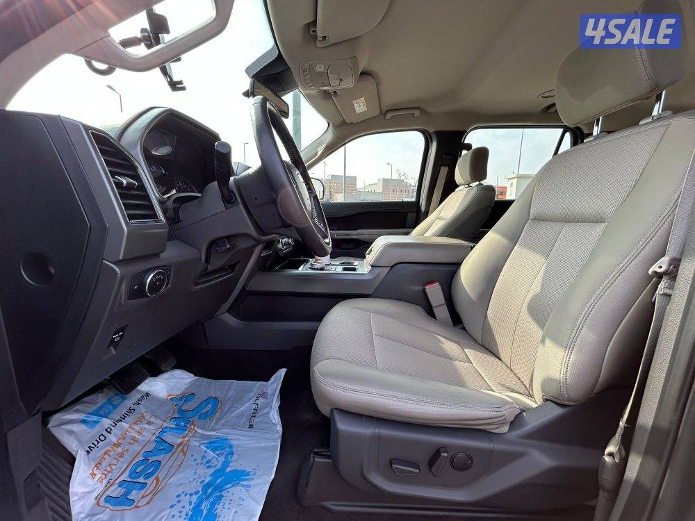 للبيع فورد اكسبدشن XLT/202013