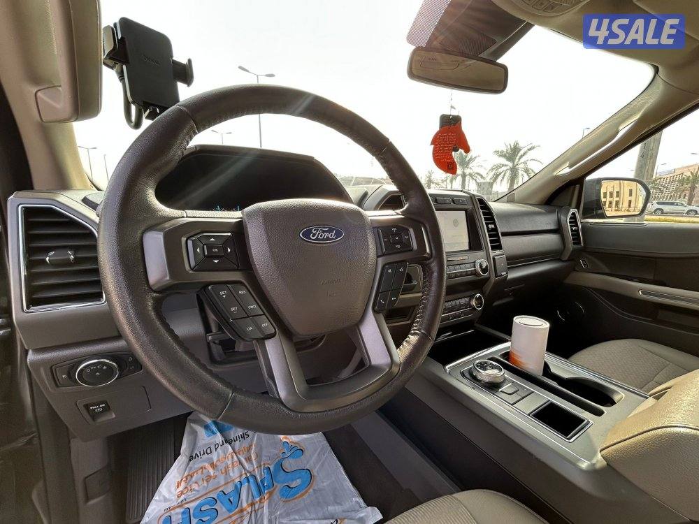 للبيع فورد اكسبدشن XLT/202014