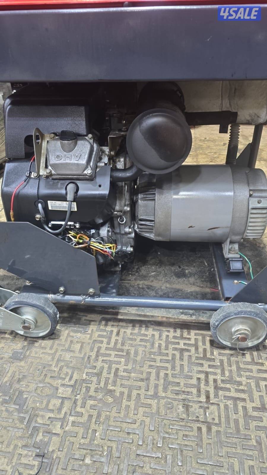 للبيع روبن1