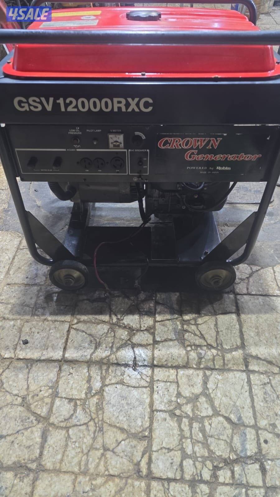 للبيع روبن2