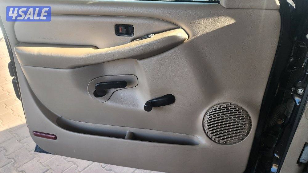 وانيت سيلفرادو (مخصر) 20044