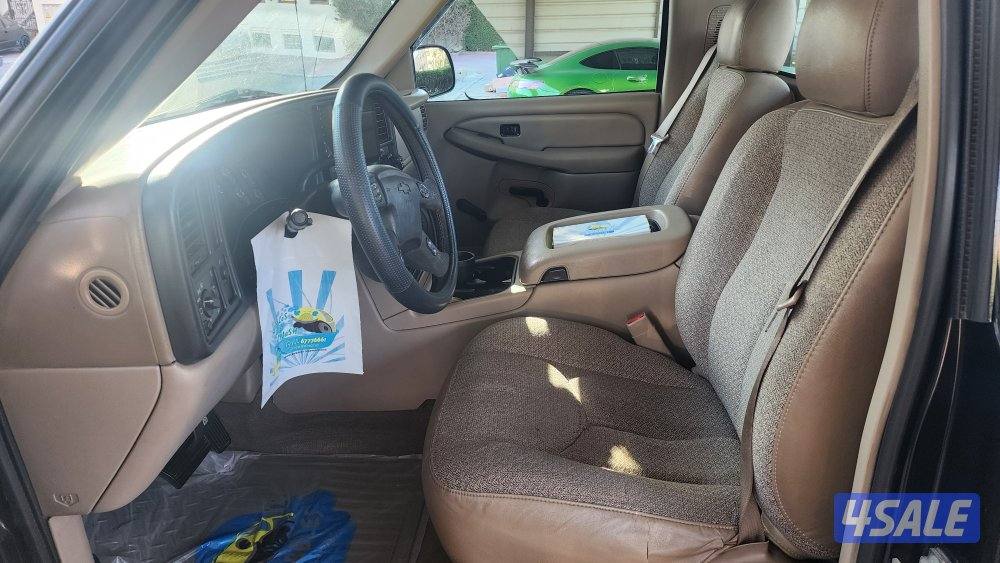 وانيت سيلفرادو (مخصر) 20043