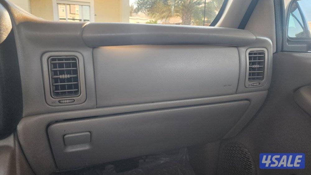 وانيت سيلفرادو (مخصر) 20045