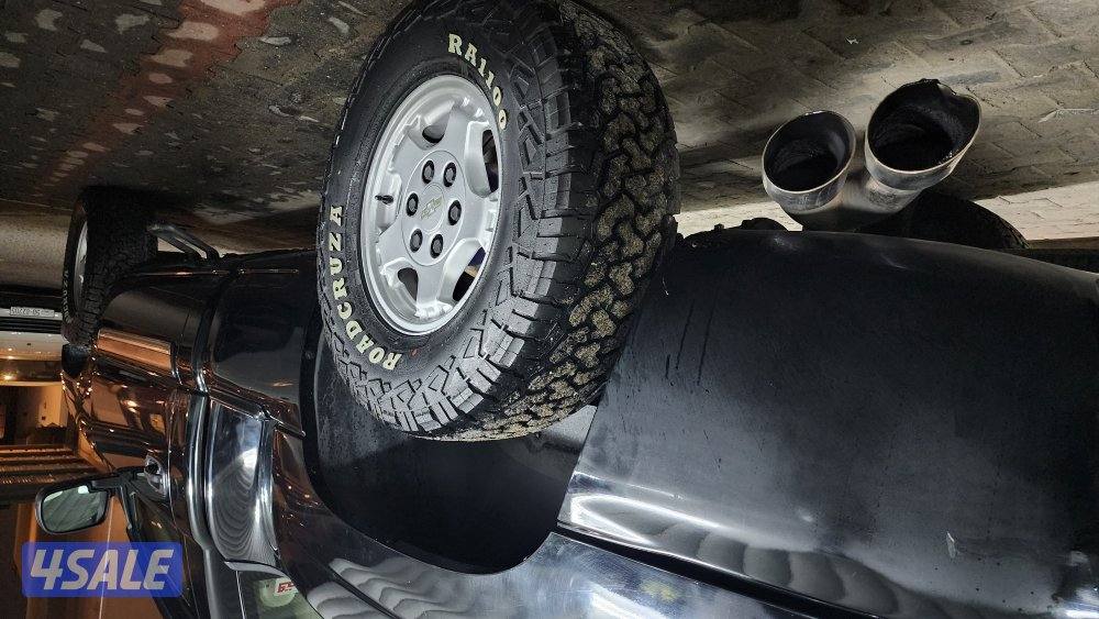 وانيت سيلفرادو (مخصر) 20049