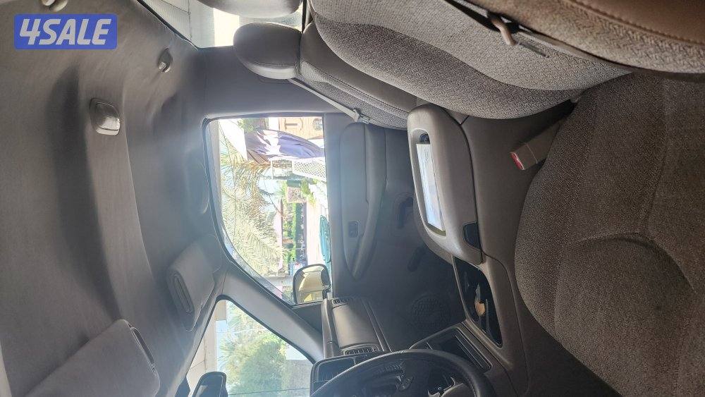 وانيت سيلفرادو (مخصر) 200413