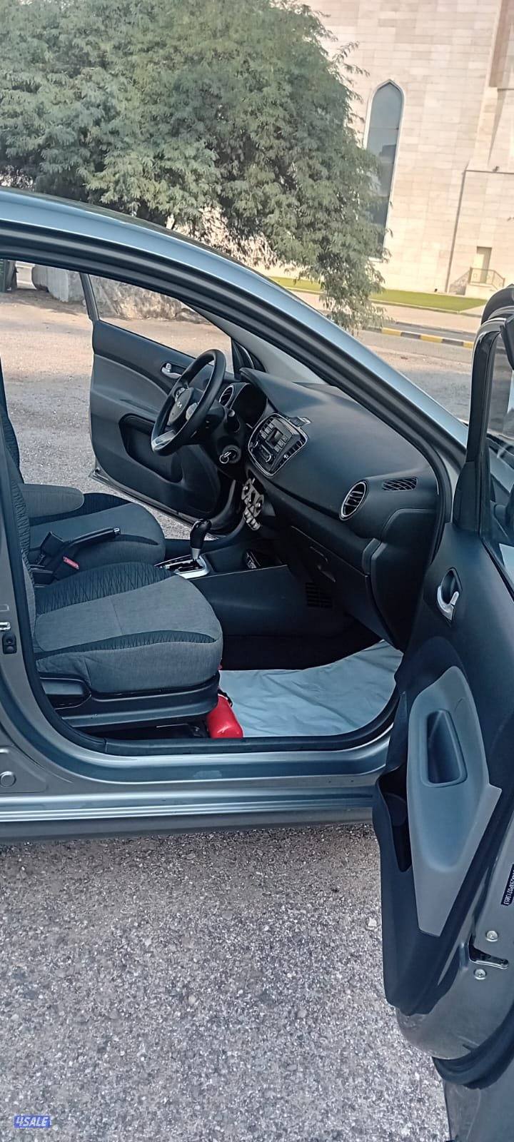 كيا بيجاس 2023 عداد 37 ألف كم صبغ الوكالة وتحت الكفالة وبحالة الوكالة12