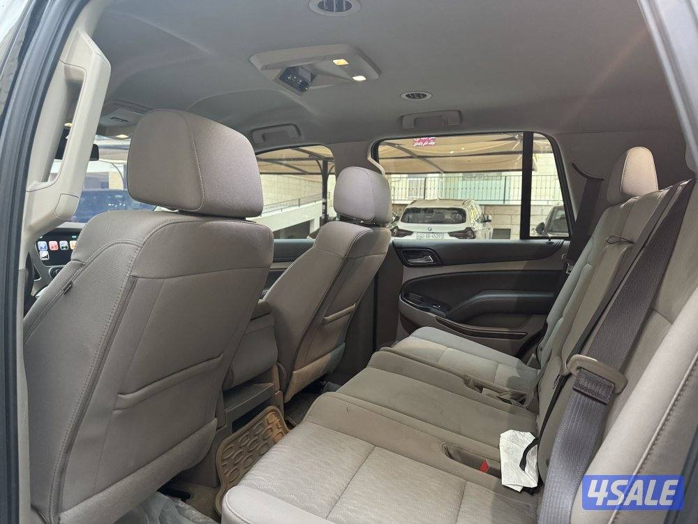 للبيع تاهو موديل 201710