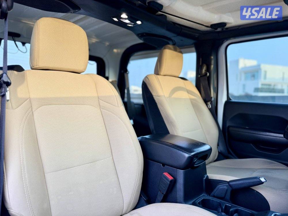 موديل 2020 سيرفيس منتظم  عداد 109 الف صبغ الوكالة9