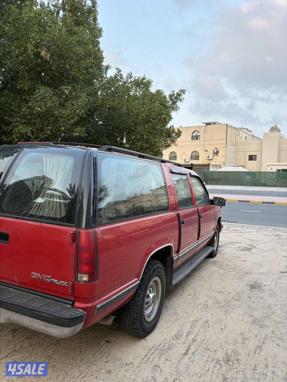 للبيع سوبربان ..بحالة الوكالة 19940