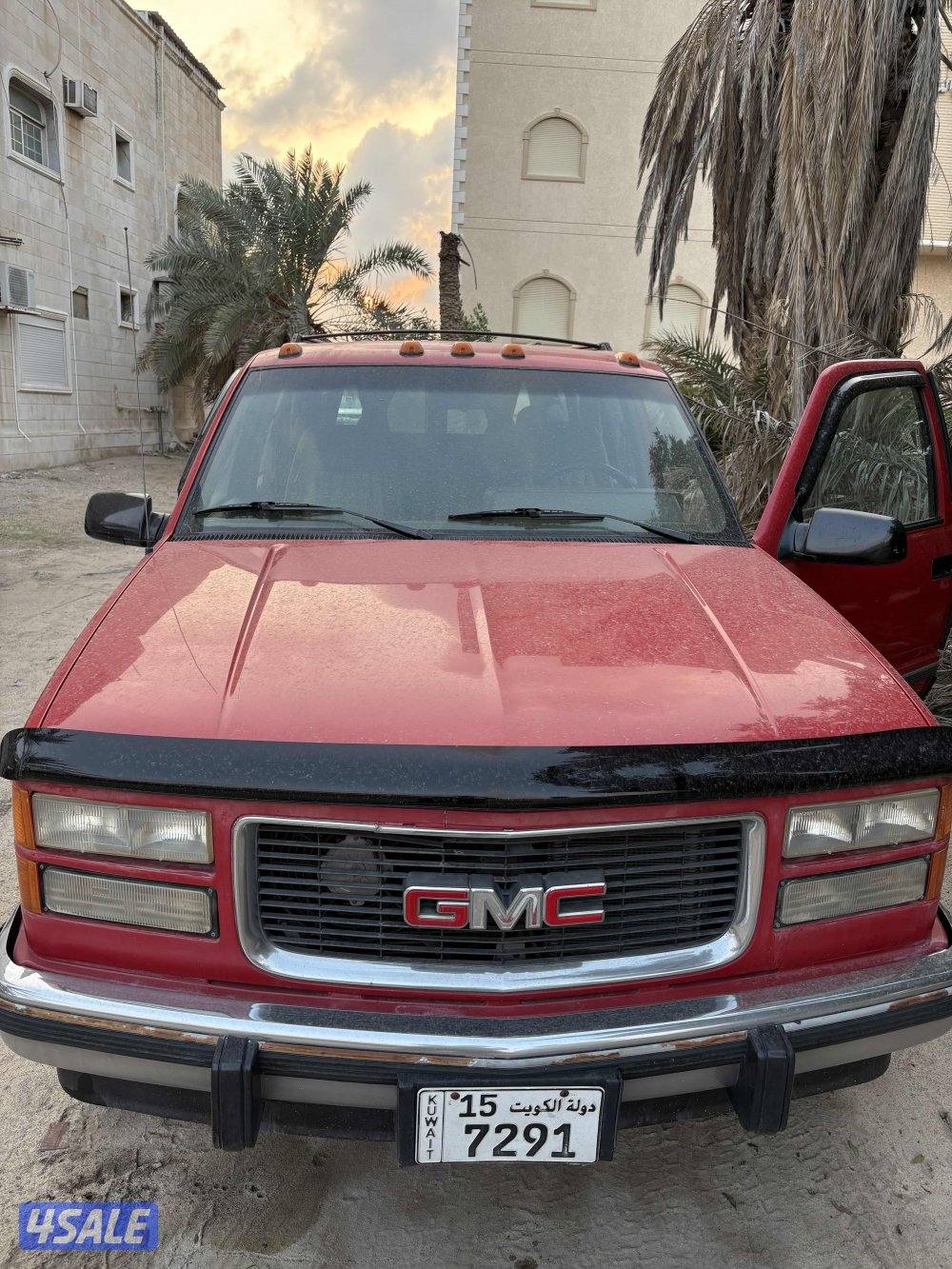 للبيع سوبربان ..بحالة الوكالة 19941